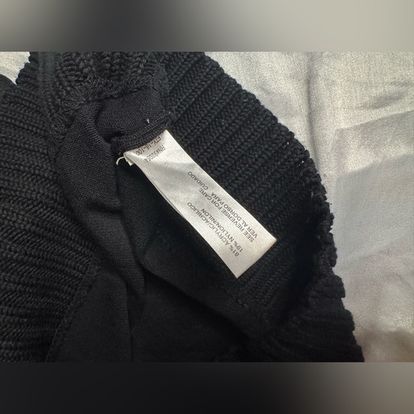 Elegant loose turtle sweater - Picture 2 of 7